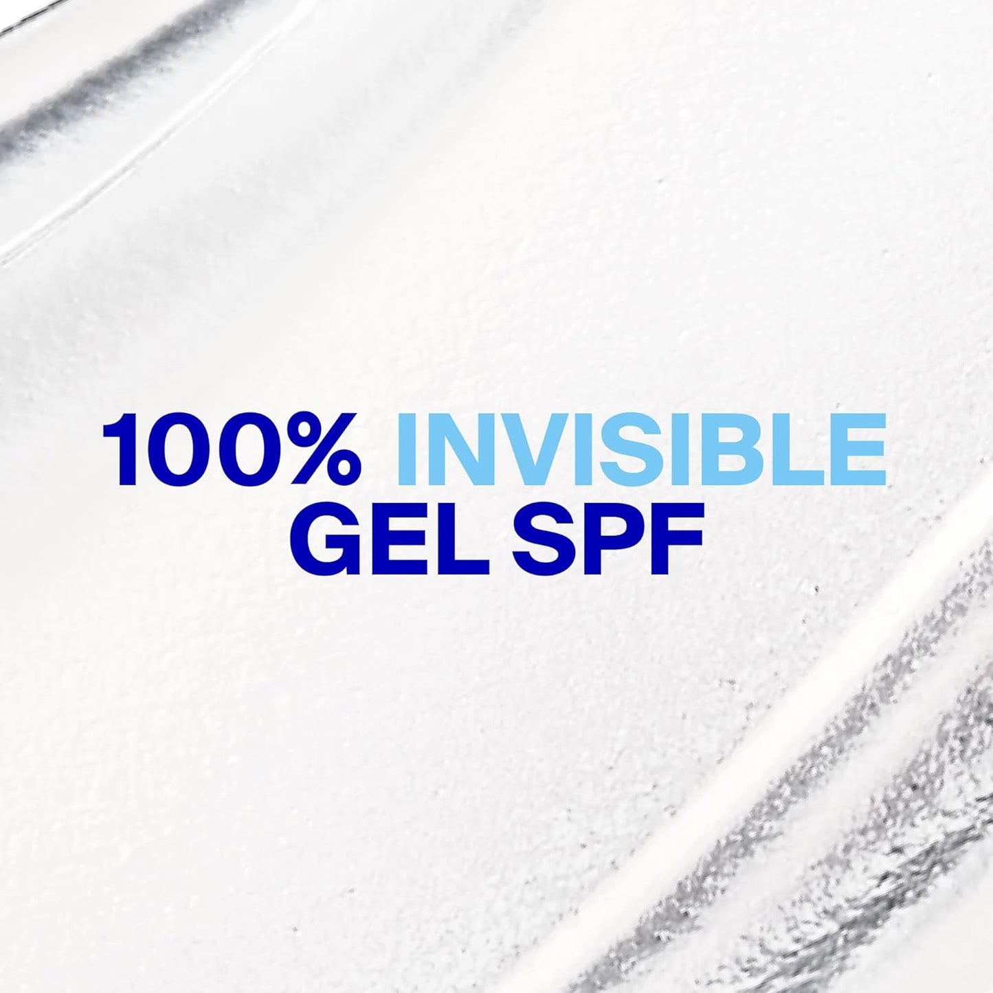 Supergoop! Unseen Sunscreen - SPF 50 Clear & Invisible Face Sunscreen | Weightless, Oil-Free - 1.7 fl oz