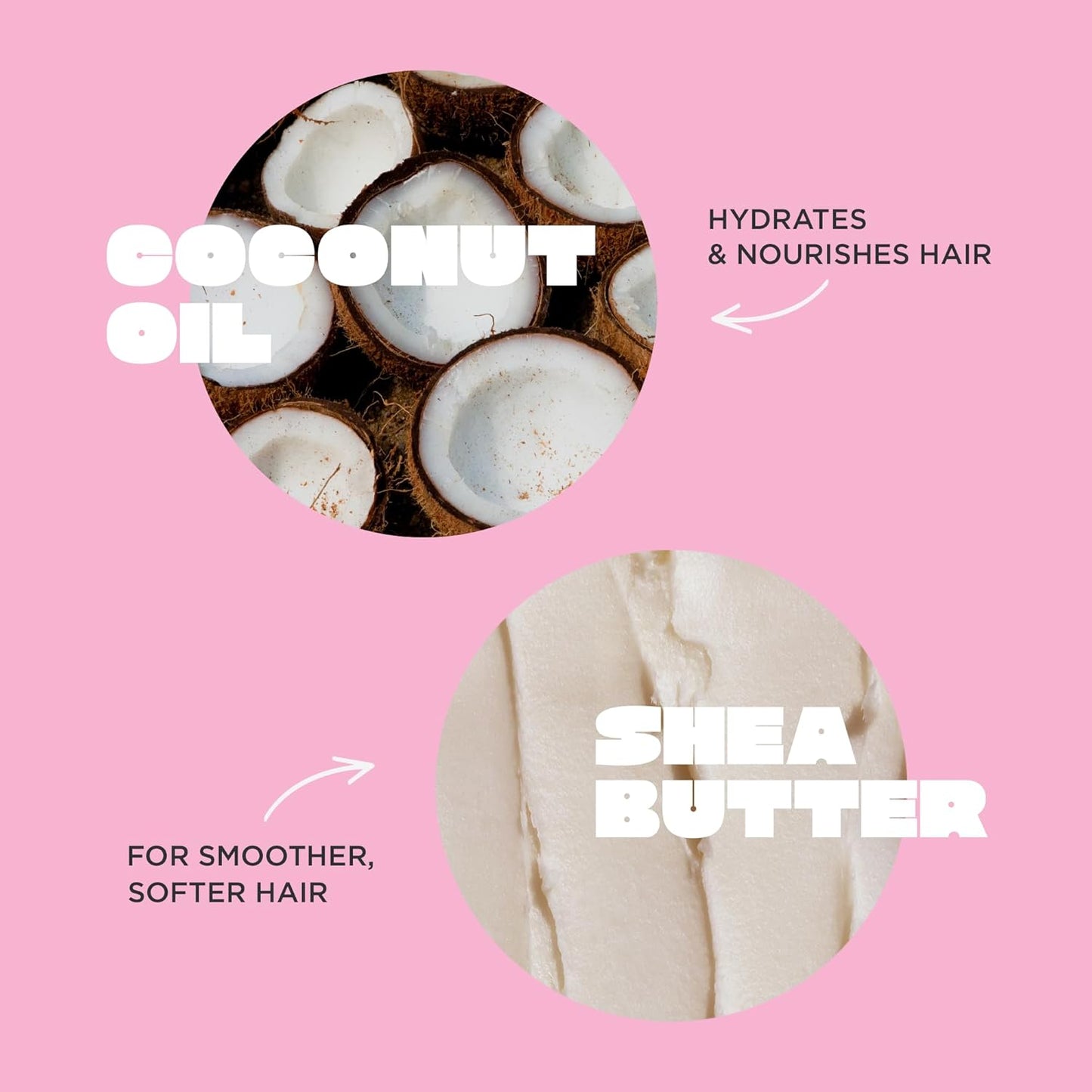Cake Beauty Curl Jelly - Moisturizing Curl Crush for Soft Hold & Shine | Humidity Blocking - 7 oz / 200g