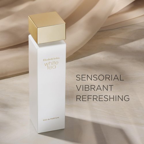 Elizabeth Arden White Tea Eau de Parfum - Refreshing Women's Fragrance | Elegant Scent
