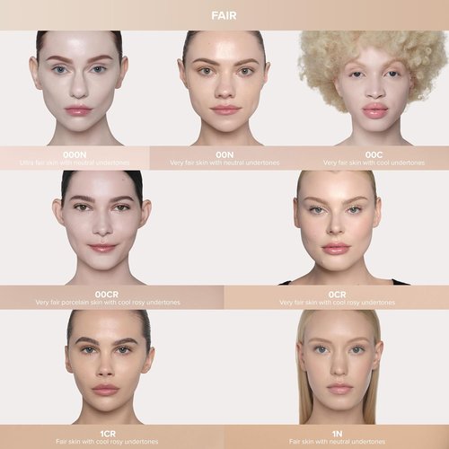 Anastasia Beverly Hills - Flawless Blurring Matte Foundation | Lightweight Second Skin Formula