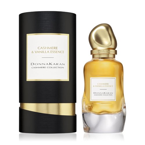 Donna Karan Cashmere Collection Eau de Parfum Spray - Vanilla Essence for Women, 3.4 Fl. Oz.
