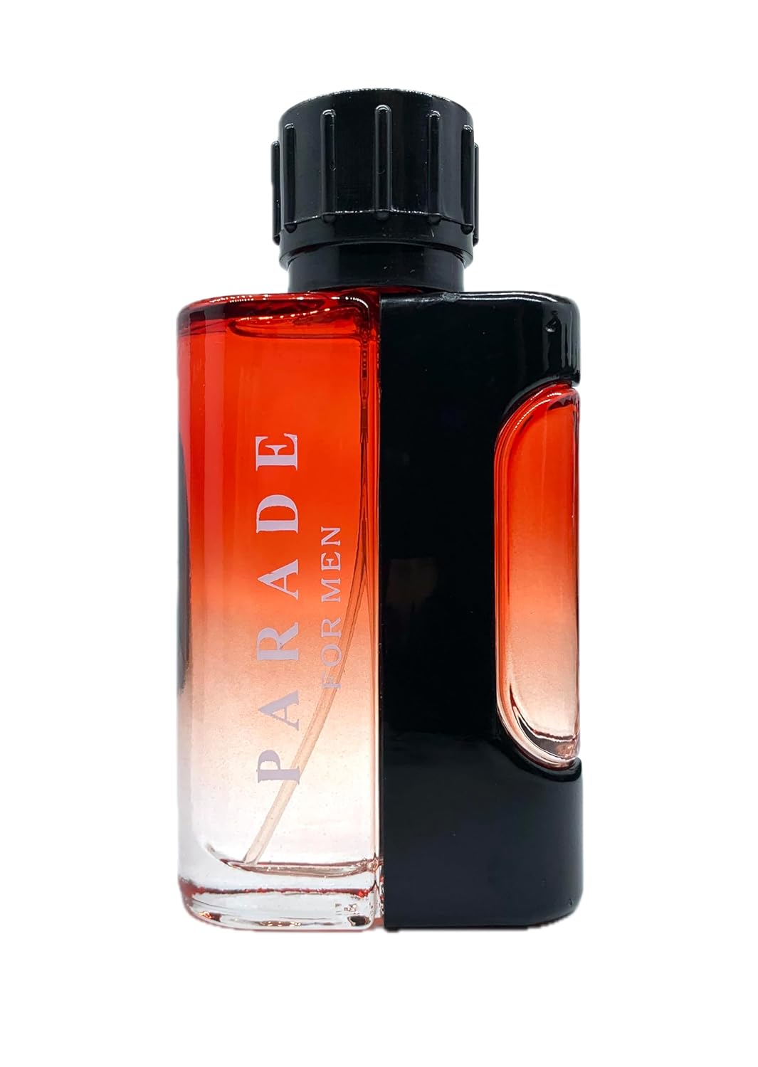 9 O'CLOCK Parade Men's Cologne - 3.4 Fl. Oz. Eau de Parfum Spray for Lasting Freshness