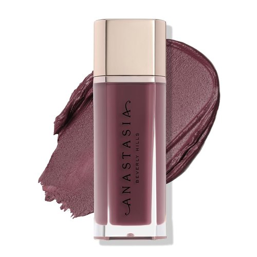 Anastasia Beverly Hills - Velvet Lip Color | Long-Lasting Hydration & Rich Pigment