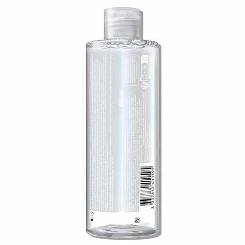 La Roche-Posay Micellar Cleansing Water - Gentle Makeup Remover for Sensitive Skin, Hydrating Toner
