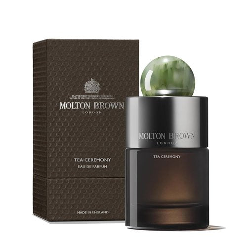Molton Brown Tea Ceremony Eau de Parfum - Luxurious Fragrance 3.3 fl. oz.