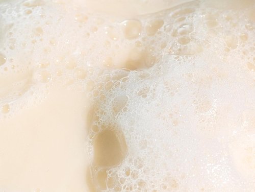 Babo Botanicals 2-in-1 Fragrance-Free Shampoo & Wash Bar - Shea Butter & Aloe Vera - EWG Verified, Vegan
