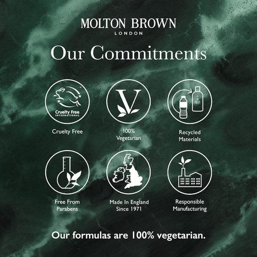 Molton Brown Fiery Pink Pepper Body Lotion - Nourishing Hydration | 10 Fl. Oz.