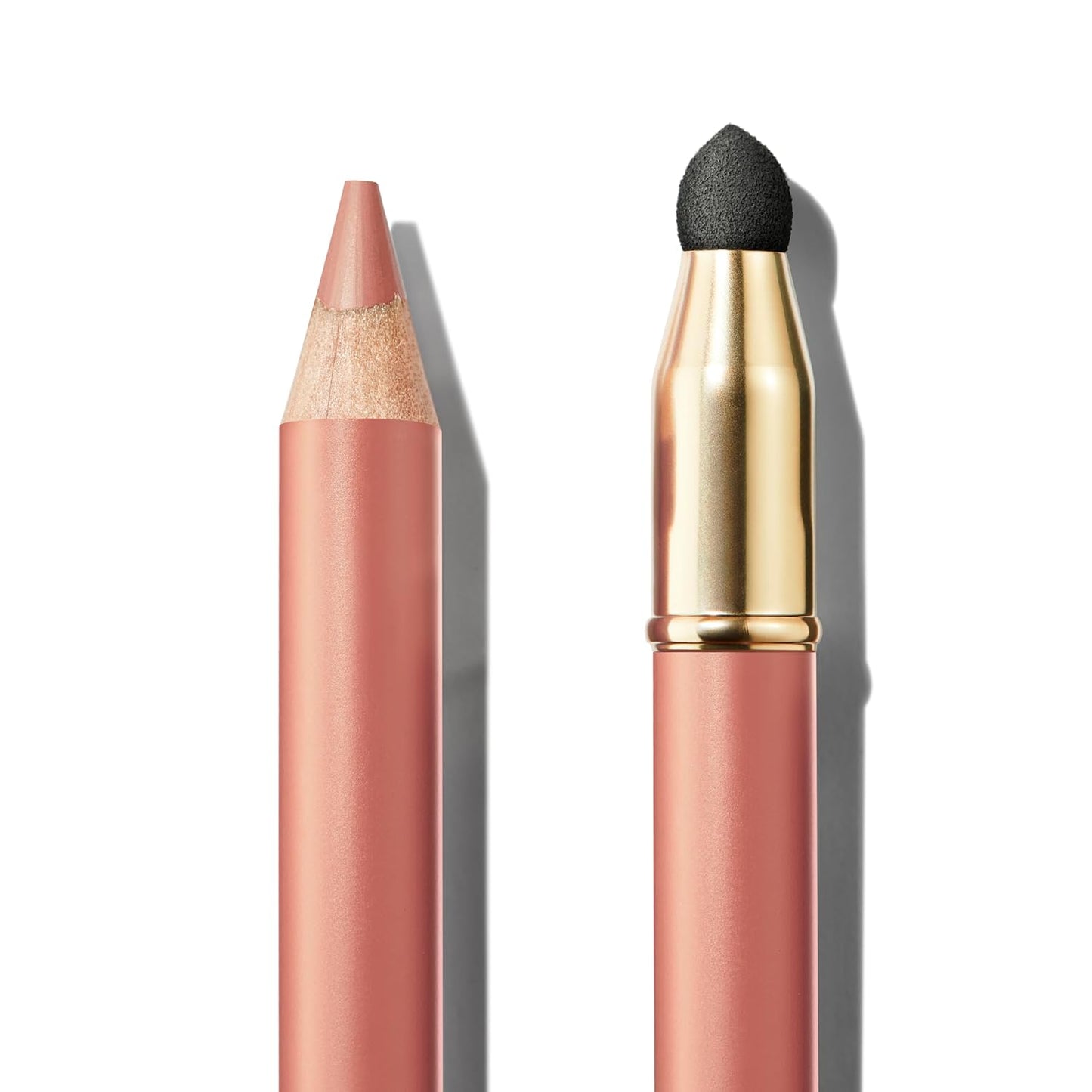 ICONIC LONDON Makeup Set - Natural Glow & Radiant Highlight | Travel-Friendly, Cruelty-Free, Vegan