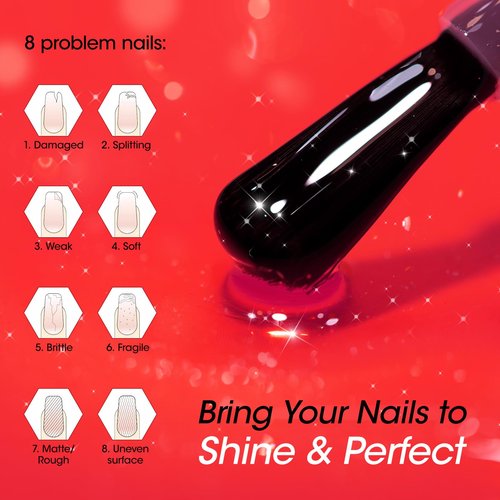 GELLEN Active Nail Polish