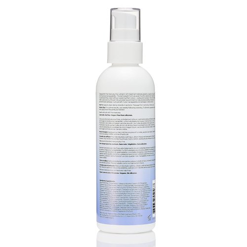 OUIDAD Curl Reboot Strengthen + Nourish Leave-In Mask - Fine Hair, 8.5 oz.