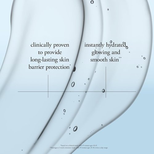 Philosophy Hope In A Jar Biome-Balance Glow Facial Serum - Enhanced Hydration with Hyaluronic Acid & Prebiotic - 1 Fl Oz