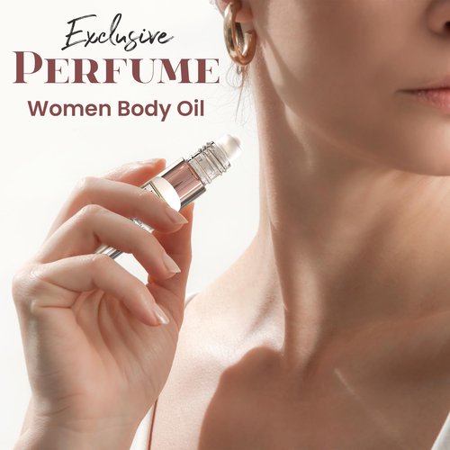 MOBETTER FRAGRANCE OILS Lavitta Estelle Belle Women Perfume Body Oil