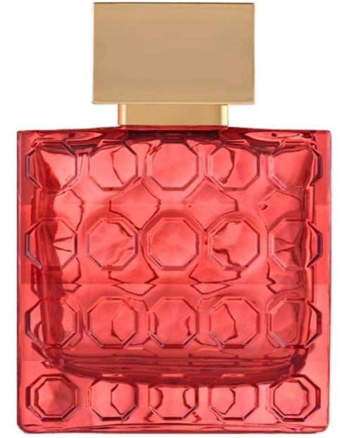 Joseph Prive Collection Flaunt Rouge Eau De Parfum Spray - Unisex Fragrance, 3.4 Ounce