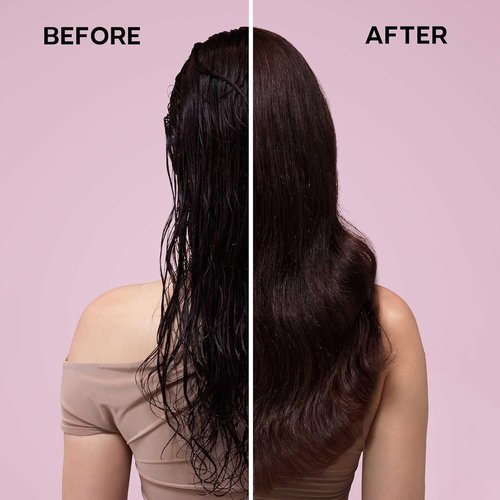 ALFAPARF MILANO Blow Dry Cream - Light Hold Styling Cream with Thermal Protection - 6.76 fl oz