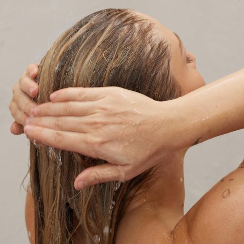 Kristin Ess Hair The One Purple Conditioner - Toning Moisturizer for Blonde Hair, 33.8 fl oz