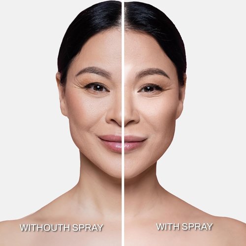 Avantic Beauty Makeup Setting Spray - Long-Lasting, Hydrating Finish | Vegan & Cruelty-Free, 4 oz