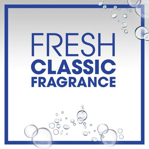 Head & Shoulders Classic Clean Daily-Use Anti-Dandruff Shampoo, Fresh, 13.5 Fl.Oz(Packaging may vary)