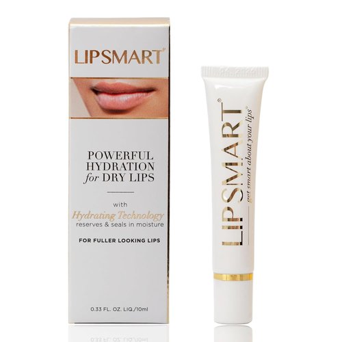 Lipsmart Ultra Hydrating Lip Treatment - Intense Moisturizer & Volumizer for Dry Lips (1)