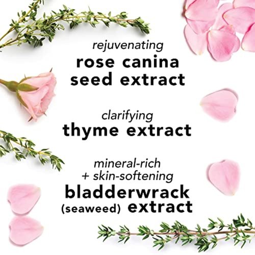Mario Badescu Facial Spray - Hydrating Aloe, Herbs & Rose Water Mist for All Skin Types