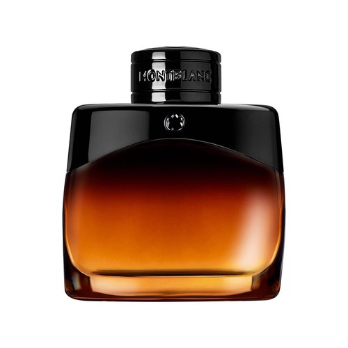MONTBLANC Legend Night Eau De Parfum - Captivating Fragrance for Men | 3.3 oz Bottle