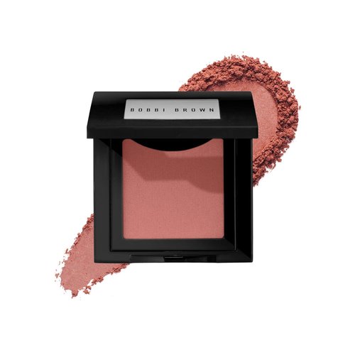 Bobbi Brown Blush - Natural Powder Blush with Buildable Formula for Silky-Soft Finish | 0.12 Ounce