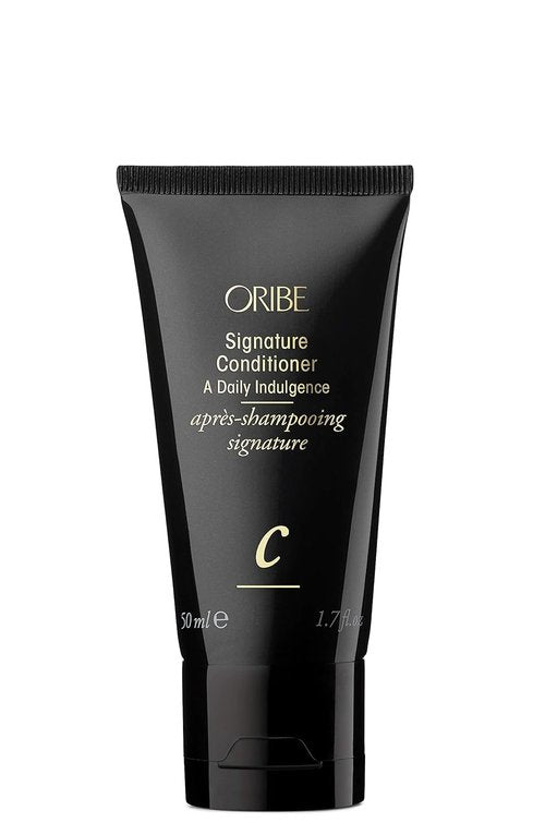 Oribe Signature Conditioner - Nourishing Formula for All Hair Types | 8.5 oz