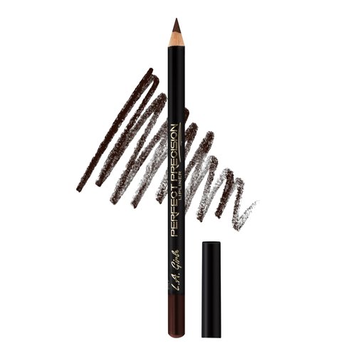 L.A. Girl Perfect Precision Lipliner, Vamp GP726