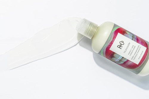 R+Co TELEVISION Perfect Hair Conditioner – Hydrating & Smoothing Hair Conditioner, Adds Shine & Softness, All Hair Types