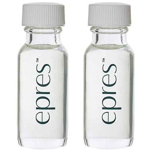 Epres Bond Repair Treatment Refill - 2 x 15ml | Revolutionary Hair Repair for Softer, Stronger Hair