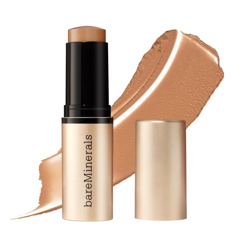 bareMinerals Complexion Rescue Skin Tint Stick - Lightweight Hydrating Formula, 24HR Moisture, Vegan & Cruelty-Free