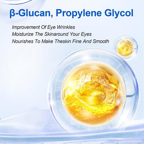 Regine Switzerland Retinol Eye Cream - Hydrating & Firming Formula for Men | Reduces Dark Circles & Puffiness, 20g
