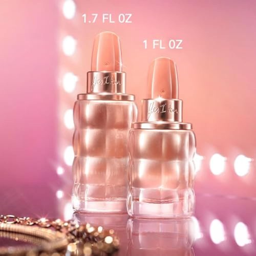 Cacharel Yes I Am Glorious Eau de Parfum for Women - Floral & Ambery with White Peach & Milkshake Notes