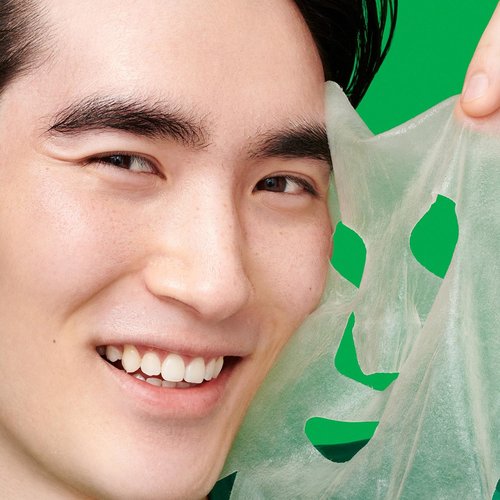 Dr.Jart+ Cicapair Serum - Soothing Korean Face Mask for Redness Relief | Centella Asiatica | Sheet Mask