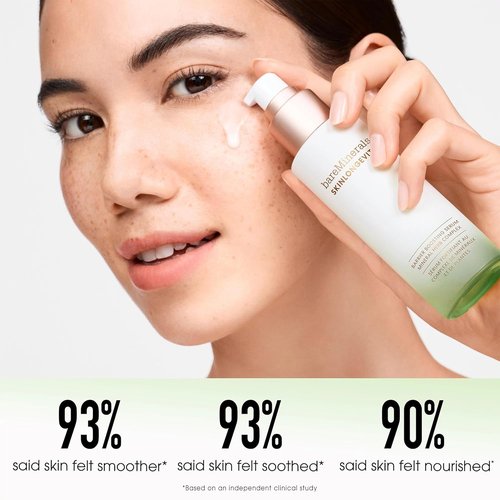 bareMinerals SKINLONGEVITY Serum - Hydrating Face Serum with Niacinamide for All Skin Types | 30ml