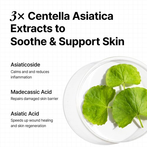 Ooznary Vita 3 Aurora Toner with Vitamin ACE and Triple Centella and Sea Buckthorn Water for Radiant Glow & Extra Hydration | Korean Skin Care | 6.76 fl.oz 200ml