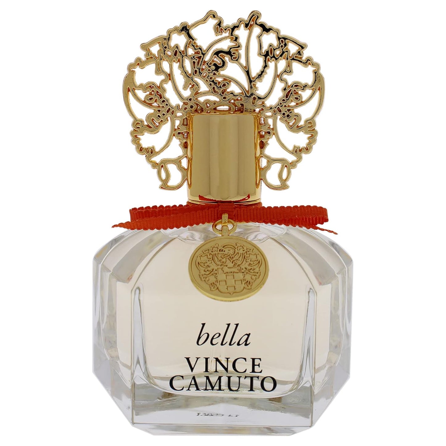 Vince Camuto Bella Eau de Parfum | Floral & Fruity Women's Perfume - 3.4 oz