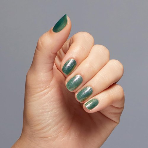 OPI Infinite Shine Nail Polish - Chip Resistant & Fast Drying | Big Zodiac Energy, 0.5 fl oz