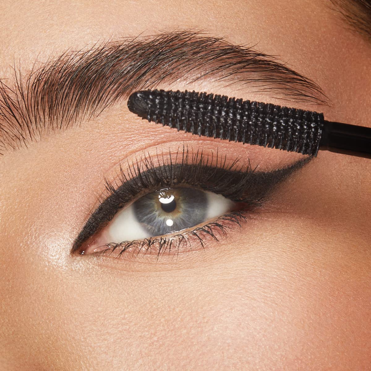 KIKO Milano Mascara - Twistable Volume & Length | 2-in-1 Formula for Stunning Lashes