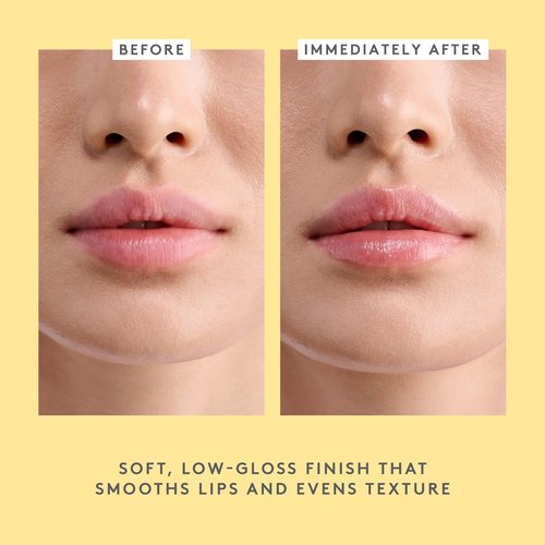 Plump-C Tripeptide Lippe Mask by Drunk Elephant for Women - 0.7 oz Mask