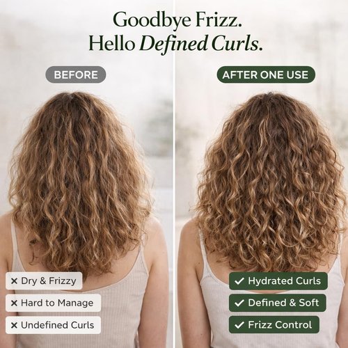 Morava Conditioner Bar for Curly Hair - Deep Conditioning with Marshmallow Root & Shea | Eco-Friendly, Silicone-Free
