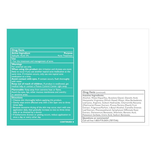 Peter Thomas Roth | Even Clearer™ Max Complexion Correction Pads - Target Acne & Blemishes