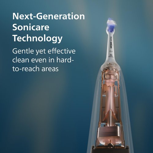 Philips Sonicare 5900 Rechargeable Toothbrush