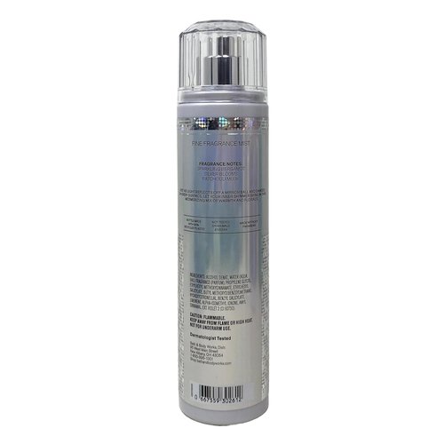 Bath & Body Works Platinum 5-Piece Set | Moisturizing Body Wash, Cream & Lotion with Charcoal Scrub Bar Soap - Full Size