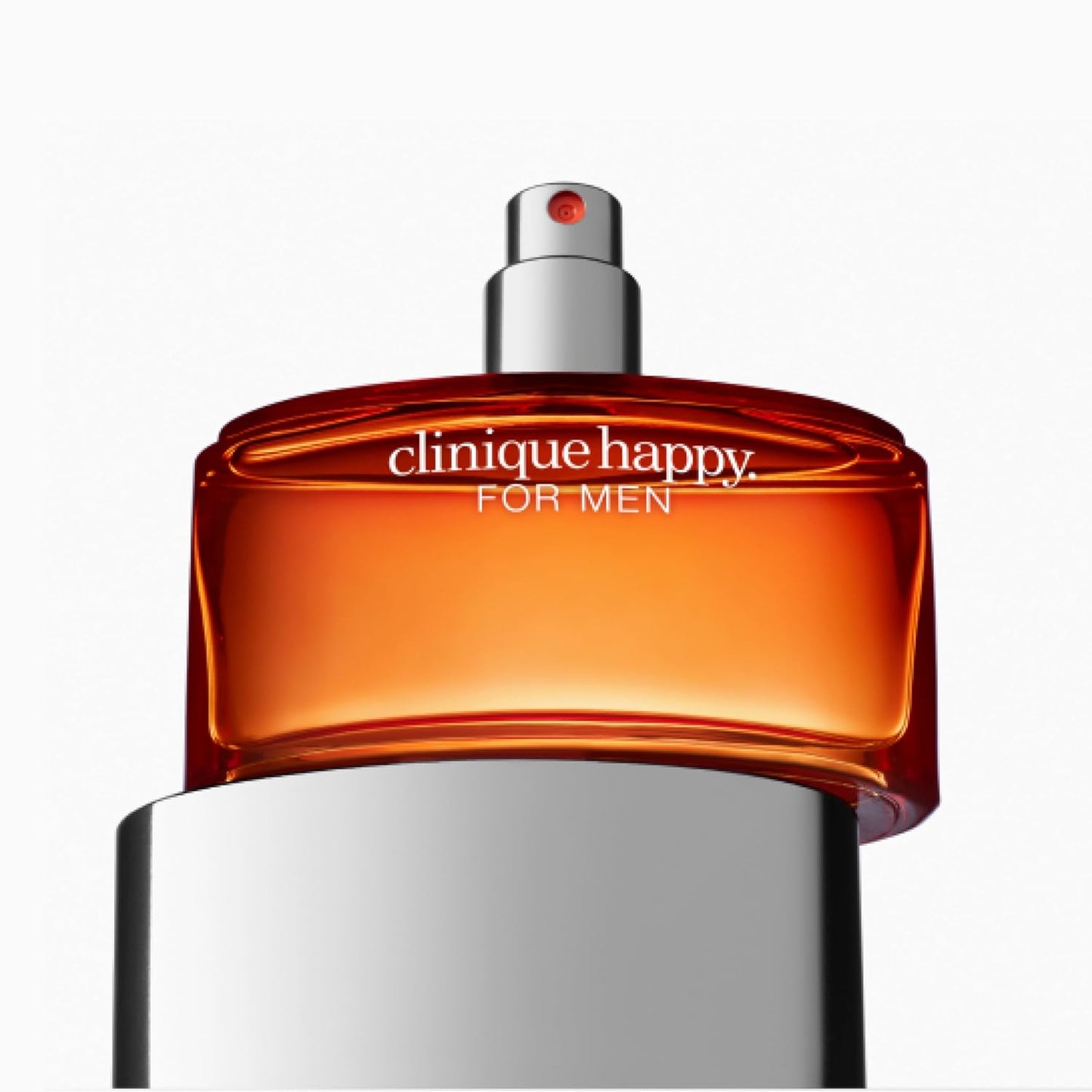 Clinique Happy For Men Cologne Spray - Energizing Kaffir Lime & Mandarin Notes | Fresh Fragrance for Men
