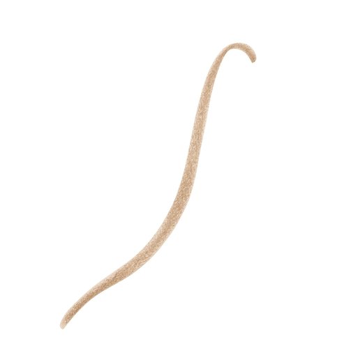 Revlon ColorStay Eyebrow Pencil - Waterproof Formula for Natural-Looking Brows | 205 Blonde, 0.021 oz