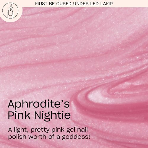 OPI GelColor Gel Nail Polish - Pink & Purple Shades | Salon-Quality Shine, Long-Lasting Wear | 0.5 Fl Oz