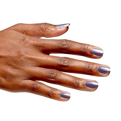 OPI Infinite Shine Nail Polish - Gel-Like Wear & Shine | Vegan, Long Lasting | Whites, Grays & Blacks