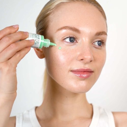 Mario Badescu Cellufirm Drops - Anti-Aging Serum with Collagen & Elastin for All Skin Types | 1 Fl Oz