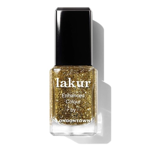 LONDONTOWN Neutral Shades | Elegant Nail Polish Set for a Chic Look - 4 Vibrant Colors