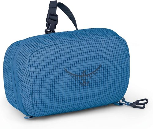 Osprey Transporter Toiletry Kit - Durable Travel Organizer with Multiple Compartments | Compact Design